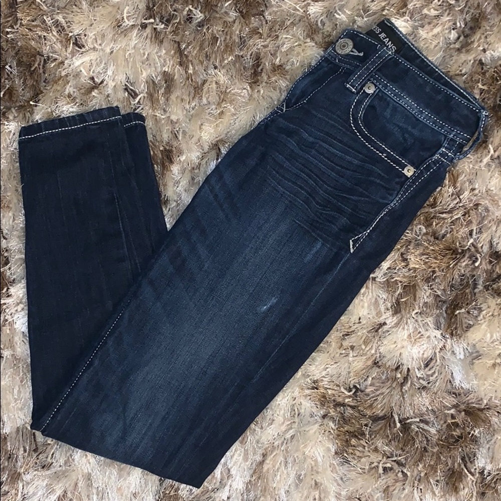 Express Jeans - Size 0R (EUC)